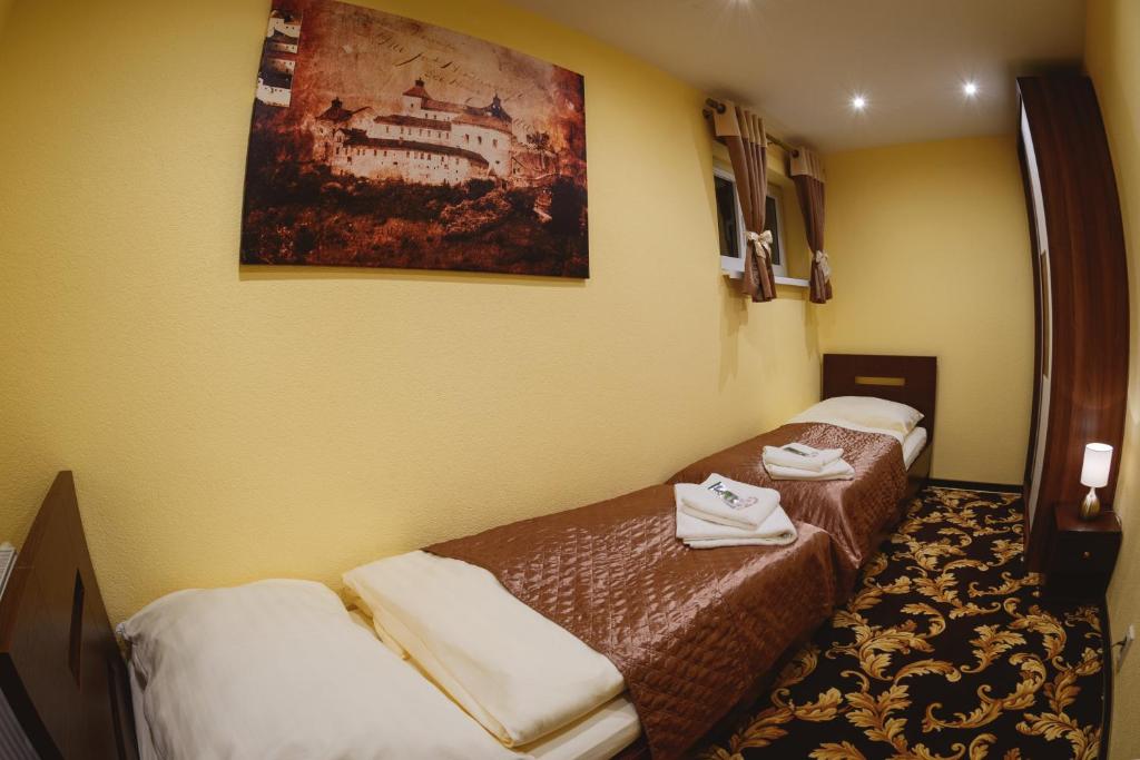 Hotel Kaskada - Resim 44