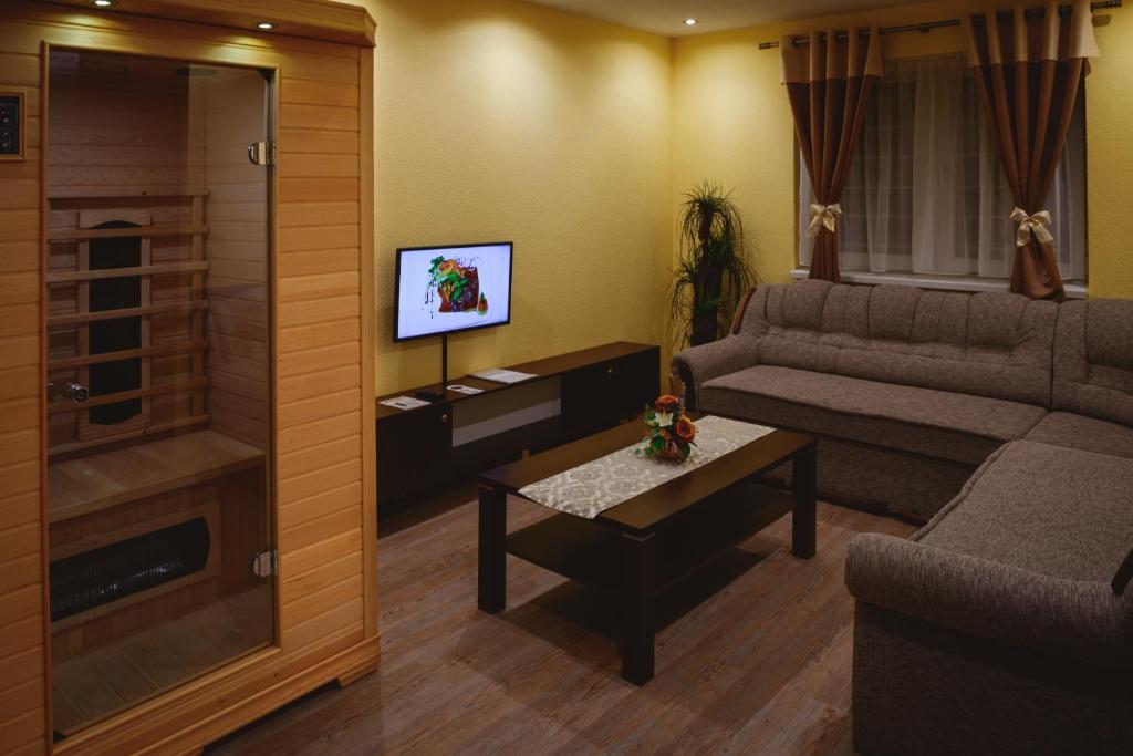 Hotel Kaskada - Resim 39