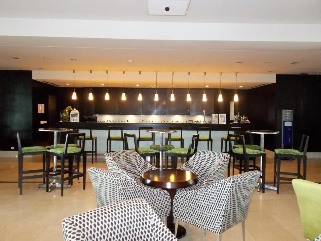 Azoris Royal Garden – Leisure & Conference Hotel - Resim 41