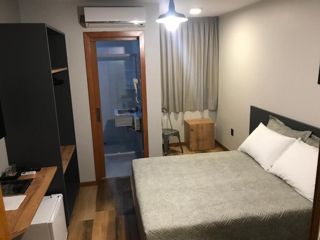  Hotel Blumenhof Balneário Camboriú