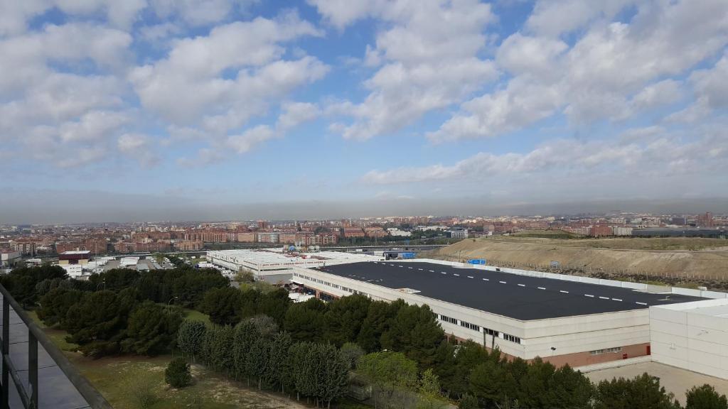 Hotel Mercader - Resim 10