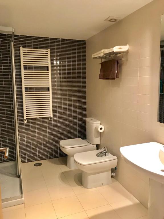 OCEANOGRAFIC APARTMENT. PARKING. WI-FI, Valencia – Precios ...