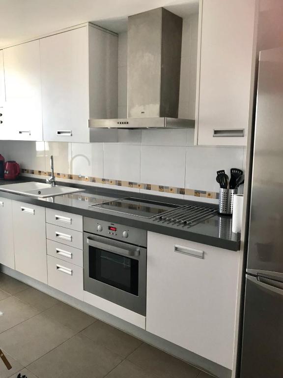 OCEANOGRAFIC APARTMENT. PARKING. WI-FI, Valencia – Precios ...