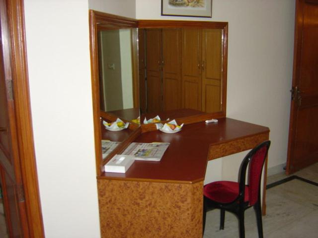 Fotografie z fotogalerie ubytování Pamposh Guest House, Gurgaon v destinaci Gurgáon
