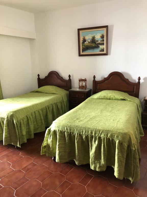 Olinda’s Rooms - 6