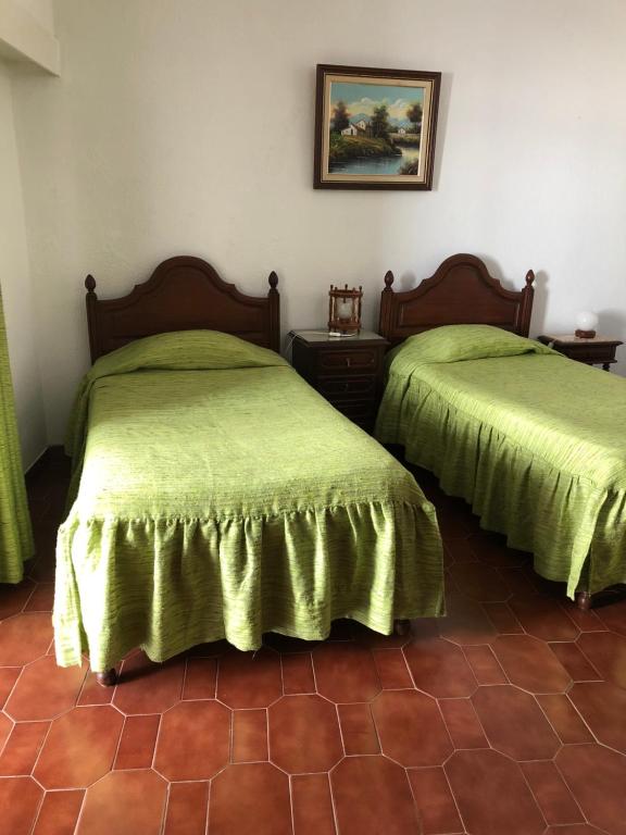 Olinda’s Rooms - 5