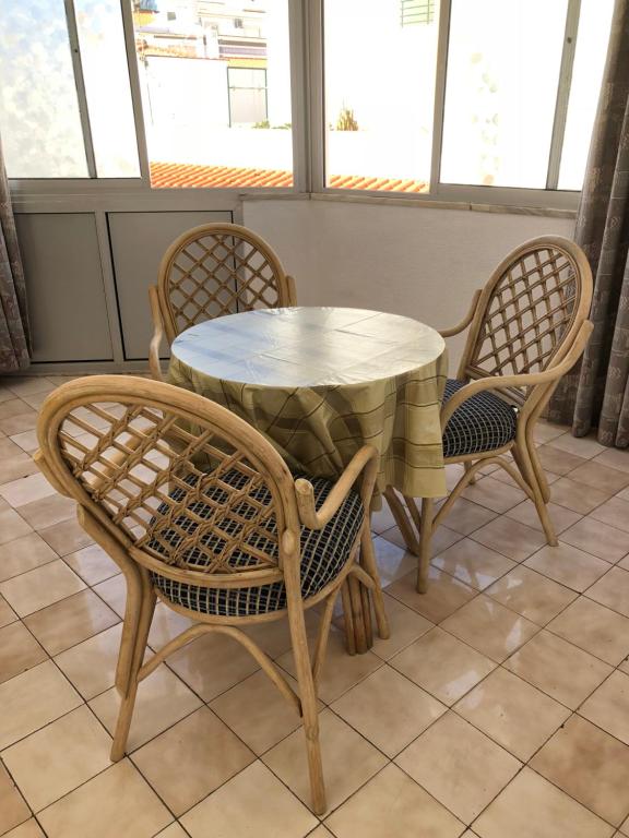 Olinda’s Rooms - 8