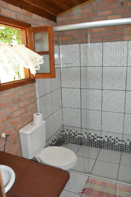  Pousada Vila Lara