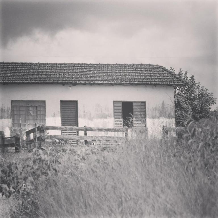  Pousada Campo de Cima