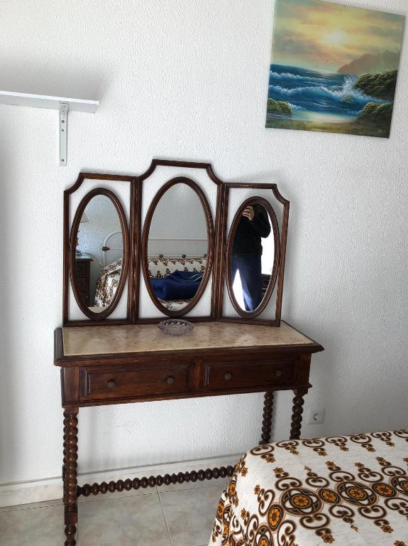 Olinda’s Rooms - 3