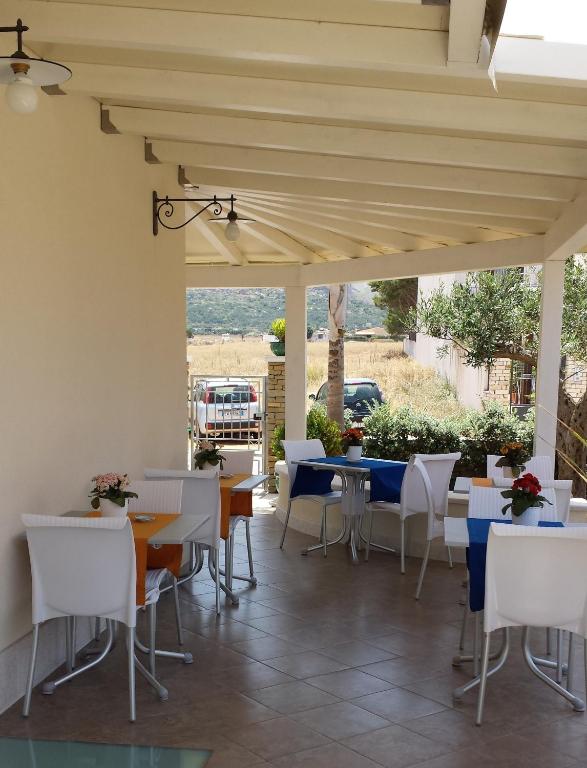 Fotografia z galérie ubytovania Athena Bed & Breakfast v San Vite lo Capo