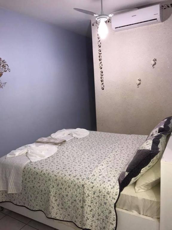  Pousada Castelinho