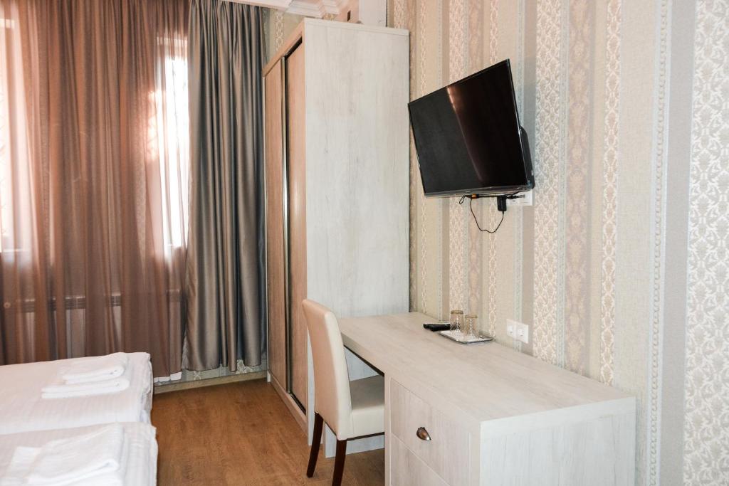 Eleon Boutique Hotel - Standard -Doppel- Oder Zwillingszimmer