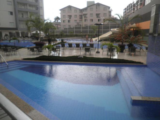  Veredas Flat 325