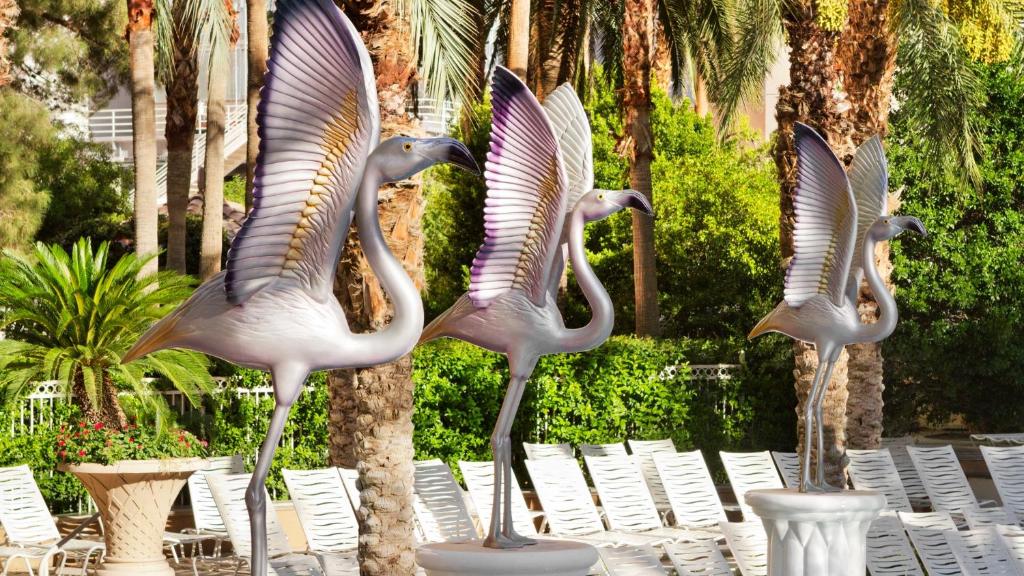 Flamingo Las Vegas Hotel & Casino, Las Vegas – Updated 2024 Prices