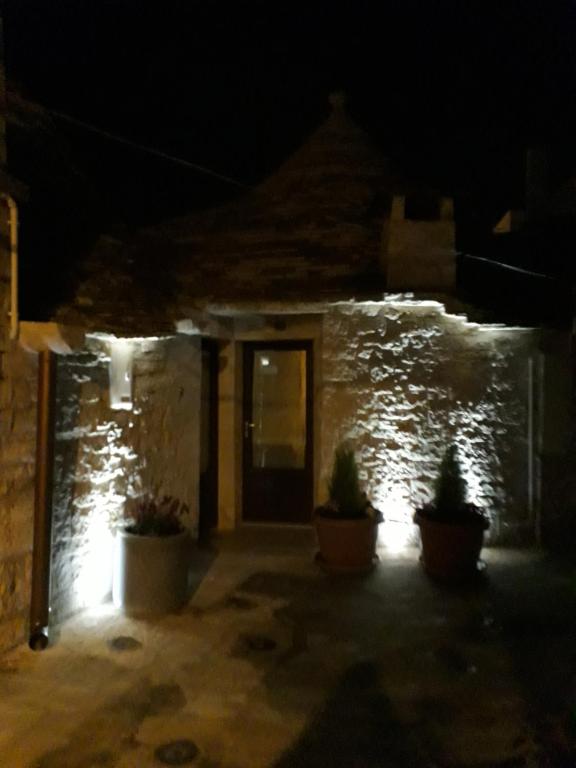 Trulli Resort Grassi - 2