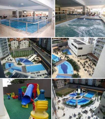  Veredas Flat 325