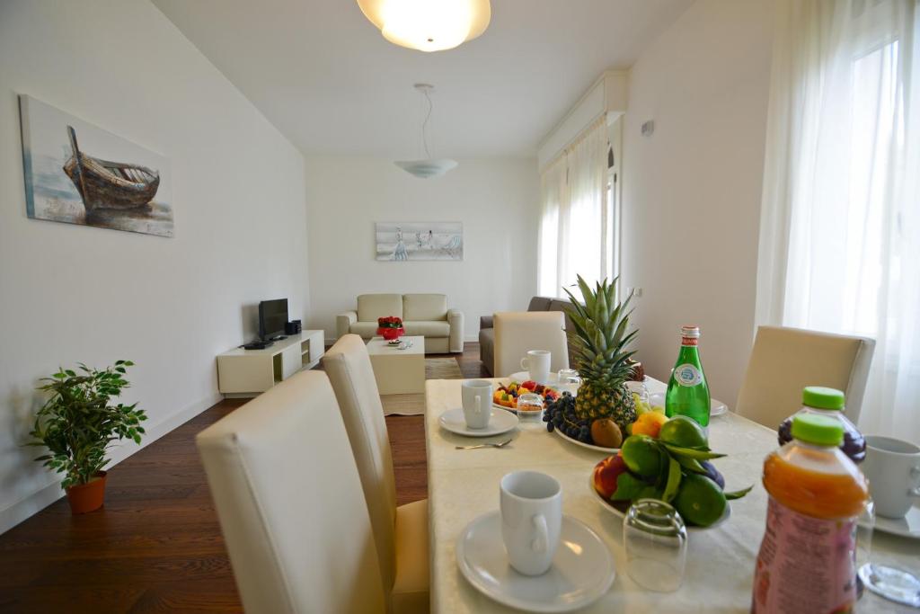 Residence La Fontaine - Apartment