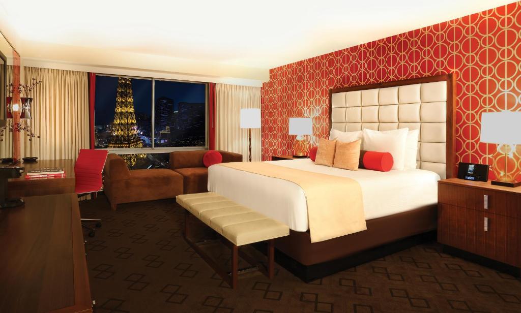 Horseshoe Las Vegas Formerly Bally'S, 라스베이거스 – 2023 신규 특가