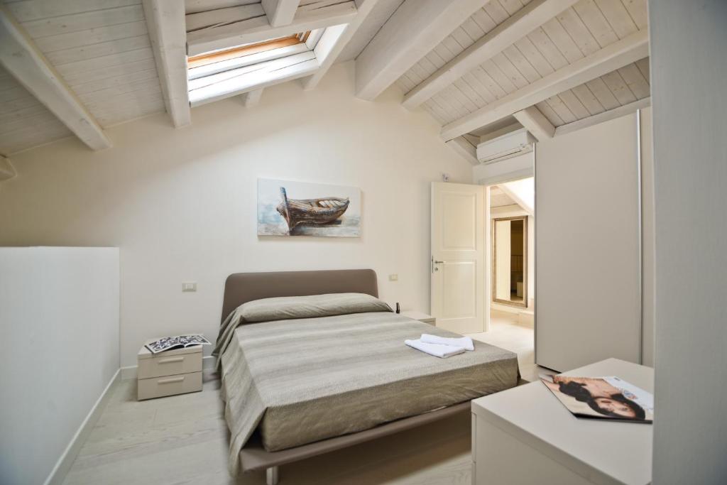 Residence La Fontaine - Apartment