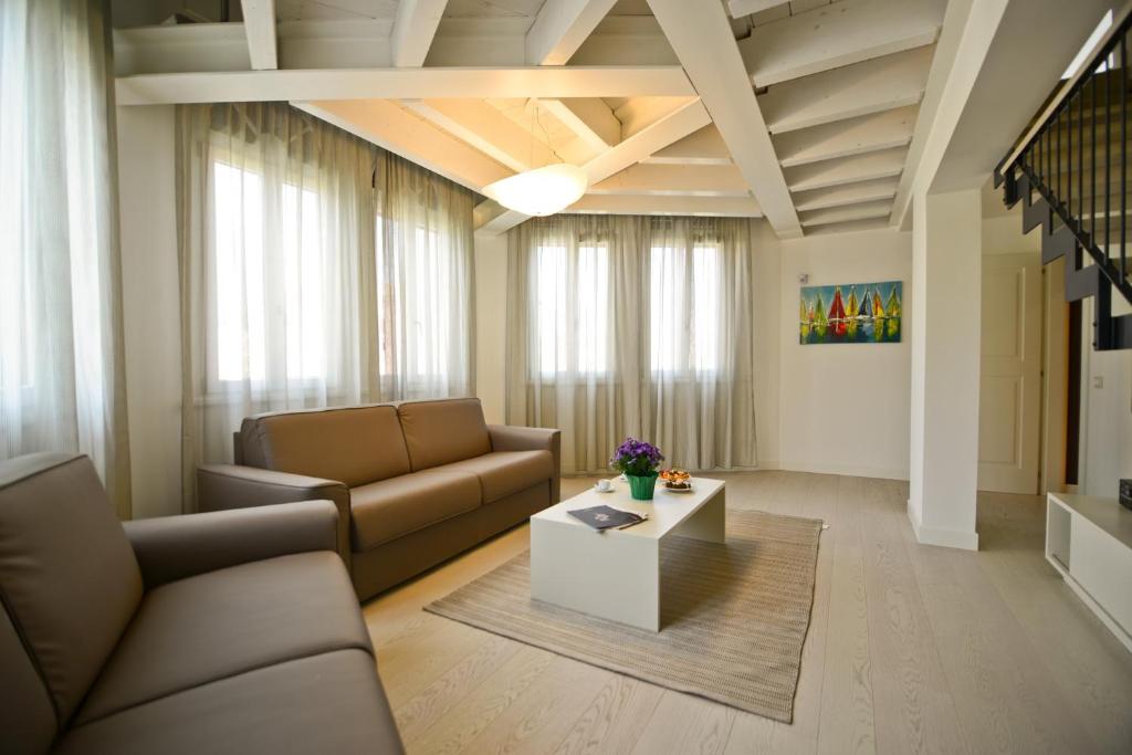 Residence La Fontaine - Apartment