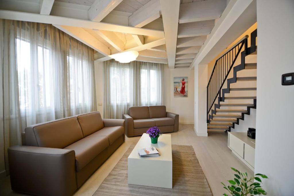 Residence La Fontaine - Apartment