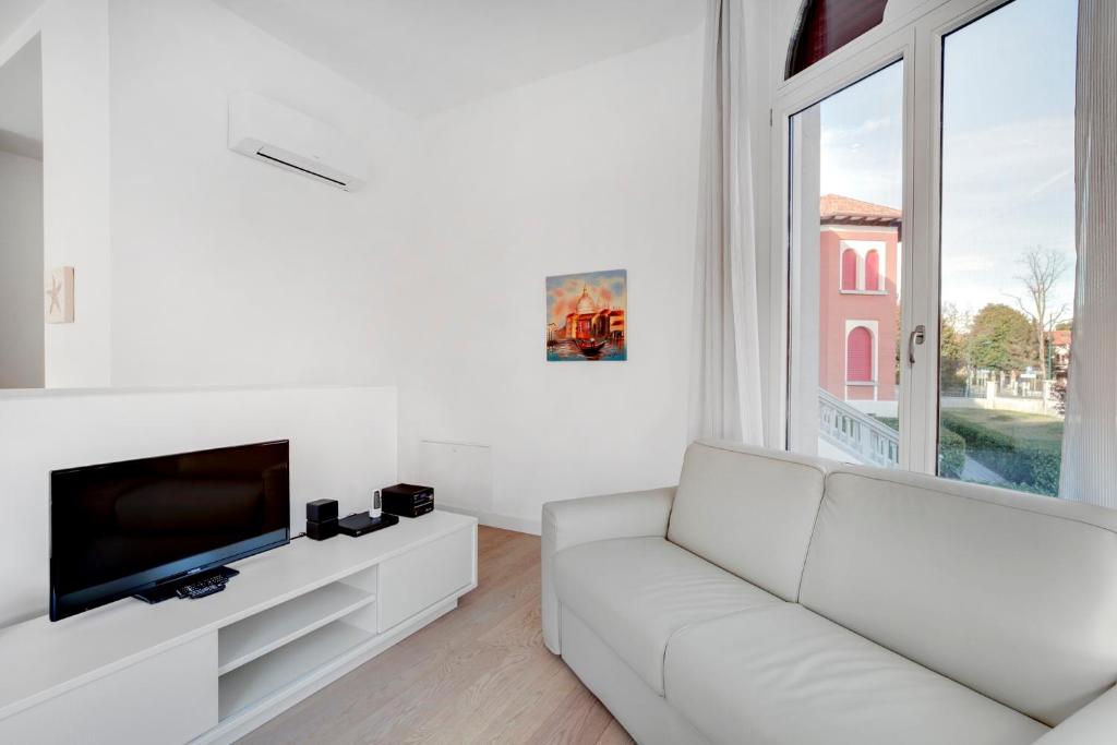 Residence La Fontaine - Apartment