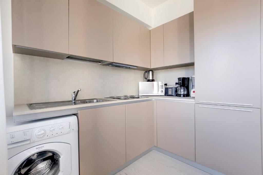 Residence La Fontaine - Apartment