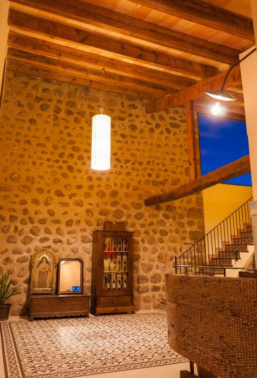Fotografie z fotogalerie ubytování Torre del Prior v destinaci Tortosa