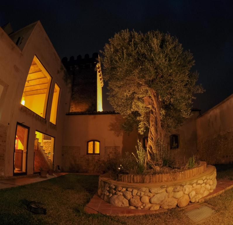 Fotografie z fotogalerie ubytování Torre del Prior v destinaci Tortosa