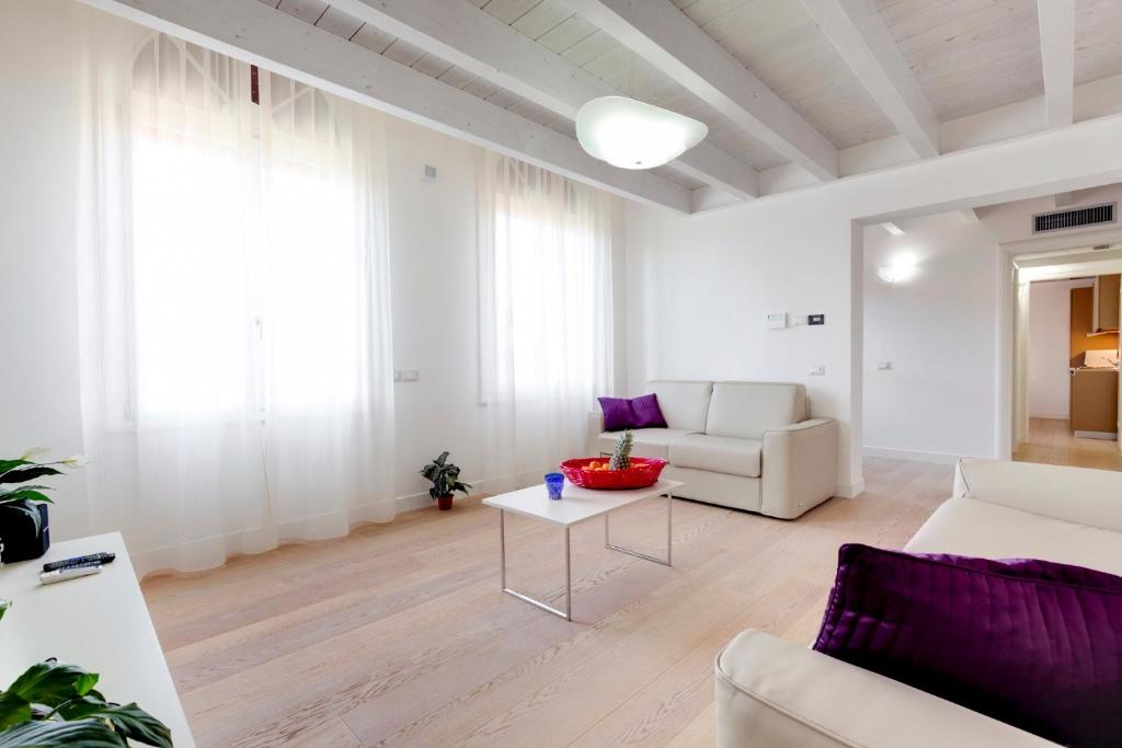 Residence La Fontaine - Apartment