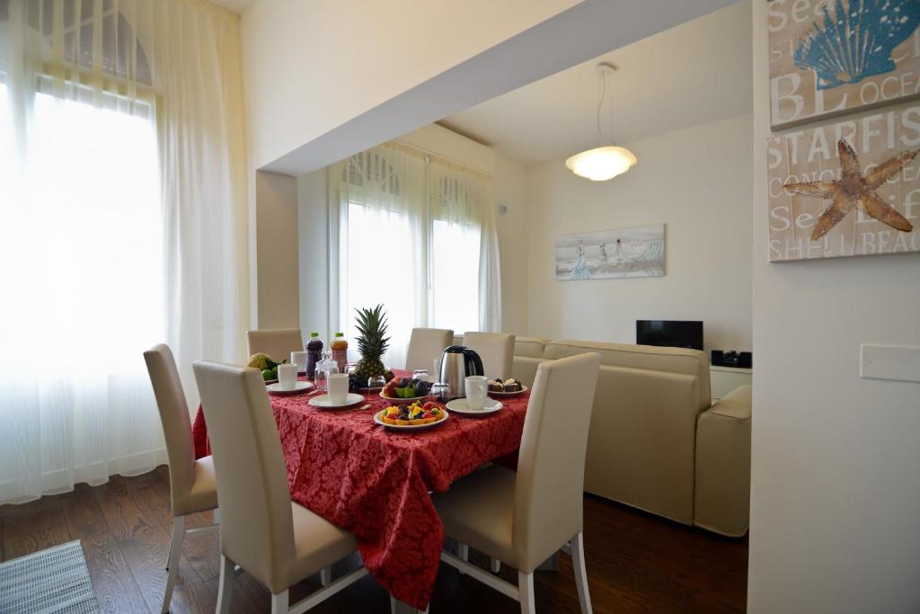 Residence La Fontaine - Apartment