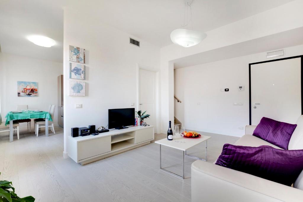 Residence La Fontaine - Apartment
