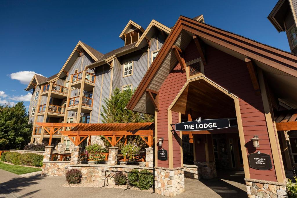 Predator Ridge Resort, Vernon (updated prices 2025)