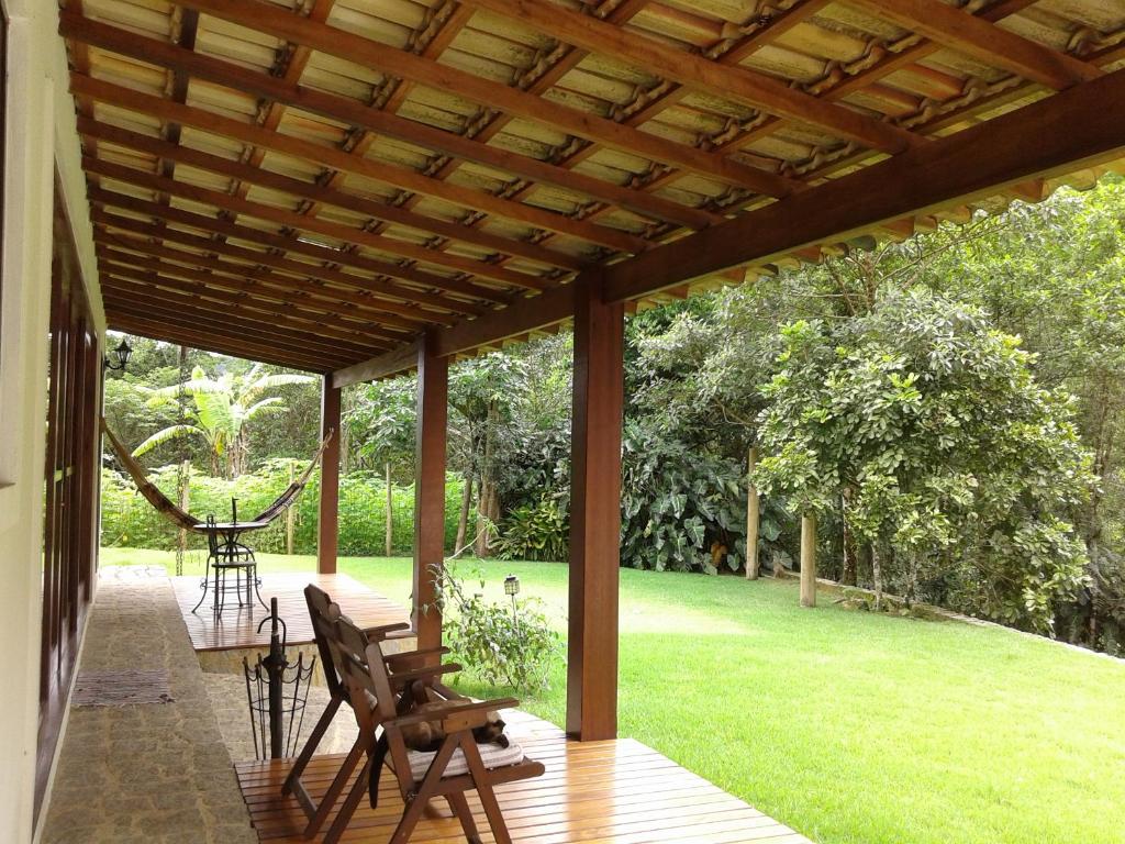  Grauna Guest House