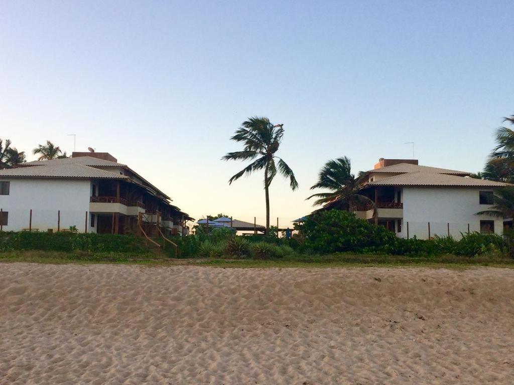  Village Beira Mar em Itacimirim