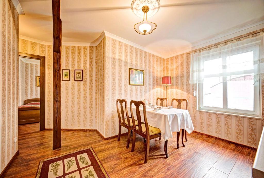 Apartamenty Retro - 8