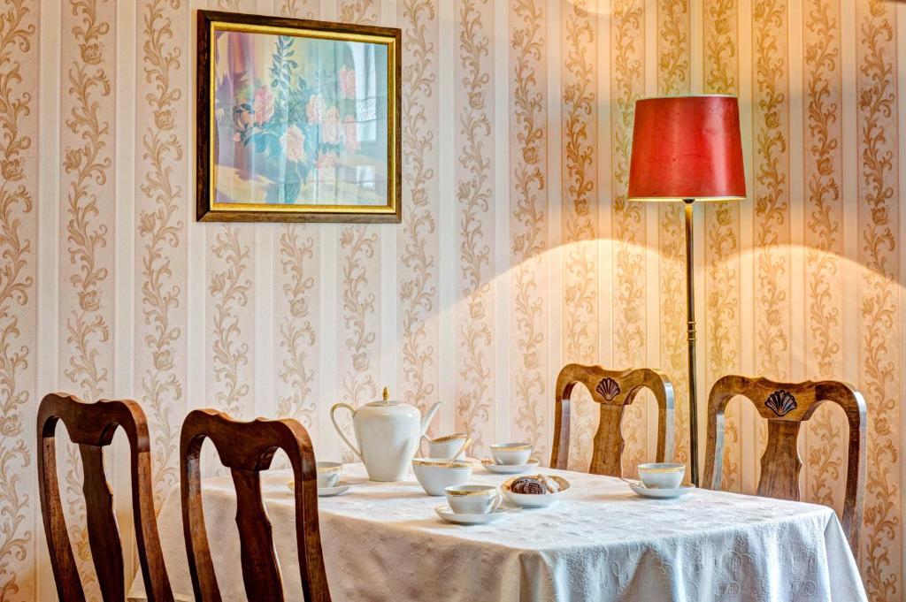 Apartamenty Retro - 10