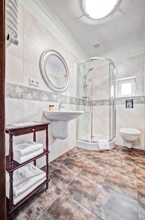 Apartamenty Retro - 12