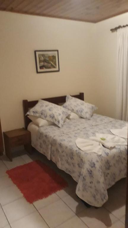  Pousada Nonna Mimi