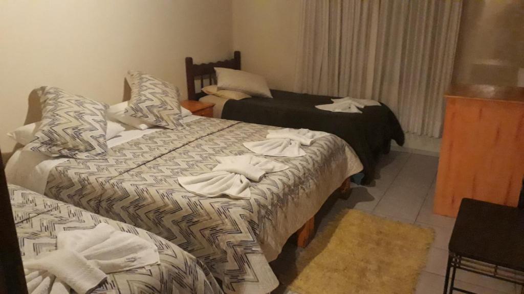  Pousada Nonna Mimi