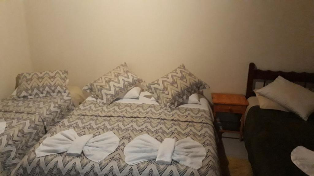 Pousada Nonna Mimi