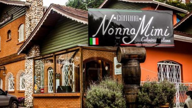  Pousada Nonna Mimi