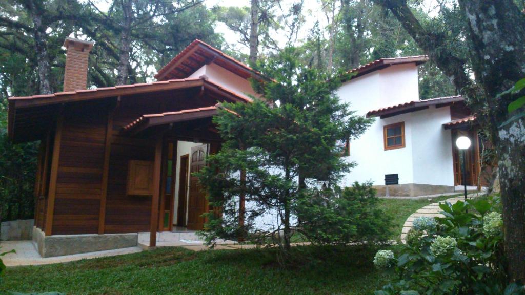  Recanto dos Kerr