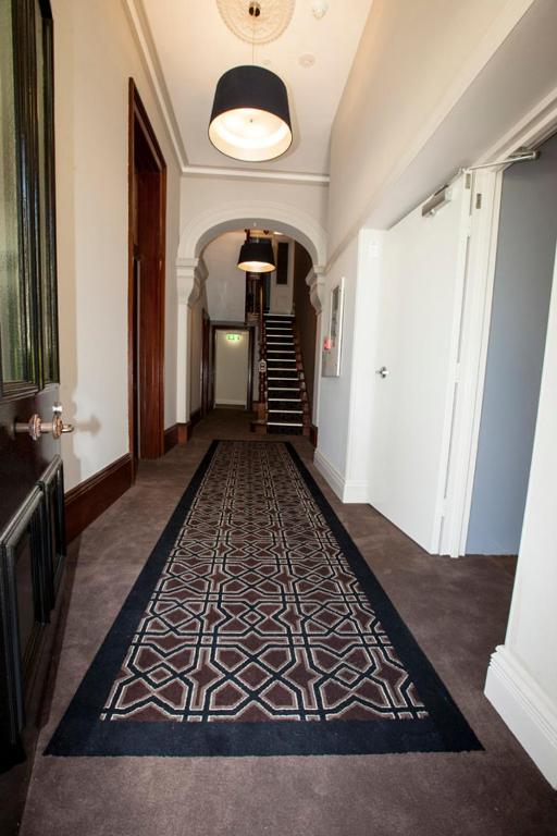 Avonmore On The Park Boutique Hotel - Resim 45