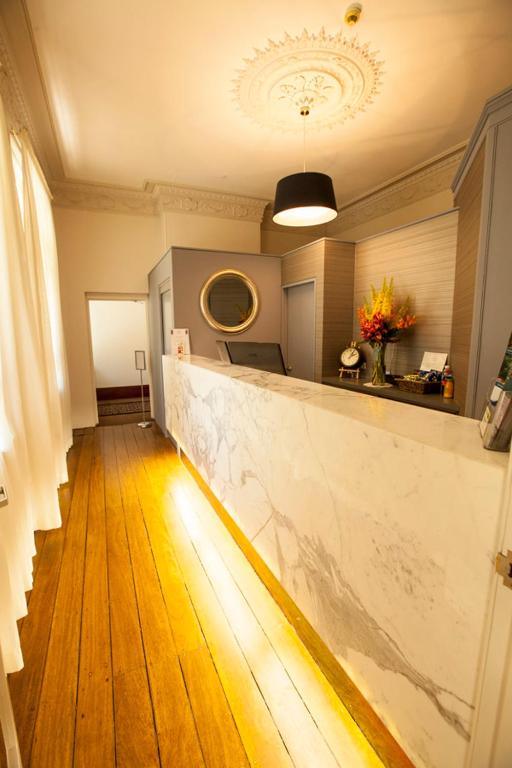 Avonmore On The Park Boutique Hotel - Resim 40