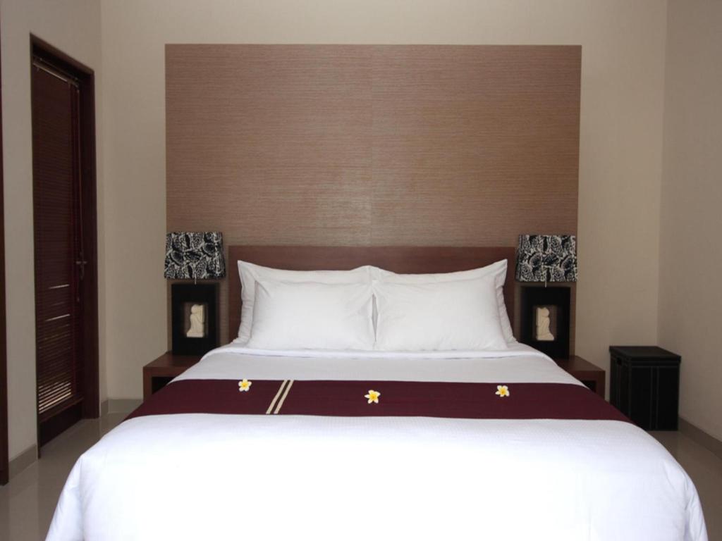Grania Bali Villas - One-Bedroom Villa With Private Pool