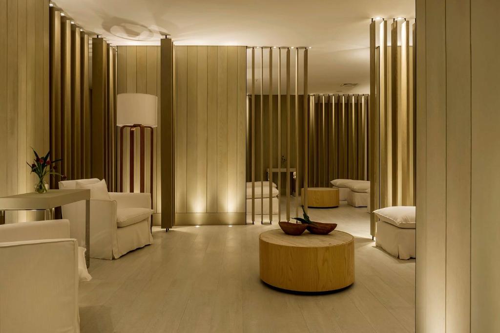  Grand Hyatt Rio de Janeiro