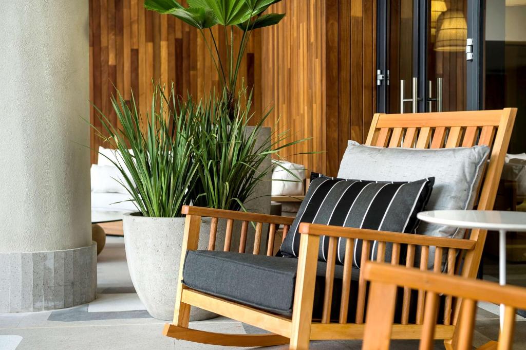  Grand Hyatt Rio de Janeiro