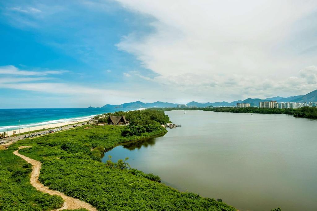  Grand Hyatt Rio de Janeiro